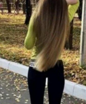 Анкета проститутки Зинаида - Фото 1, Пседах, 28 лет, №11307