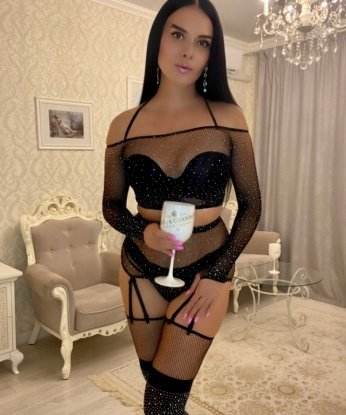 Анкета проститутки Камилла - Фото 1, Пседах, 33 года, №7034